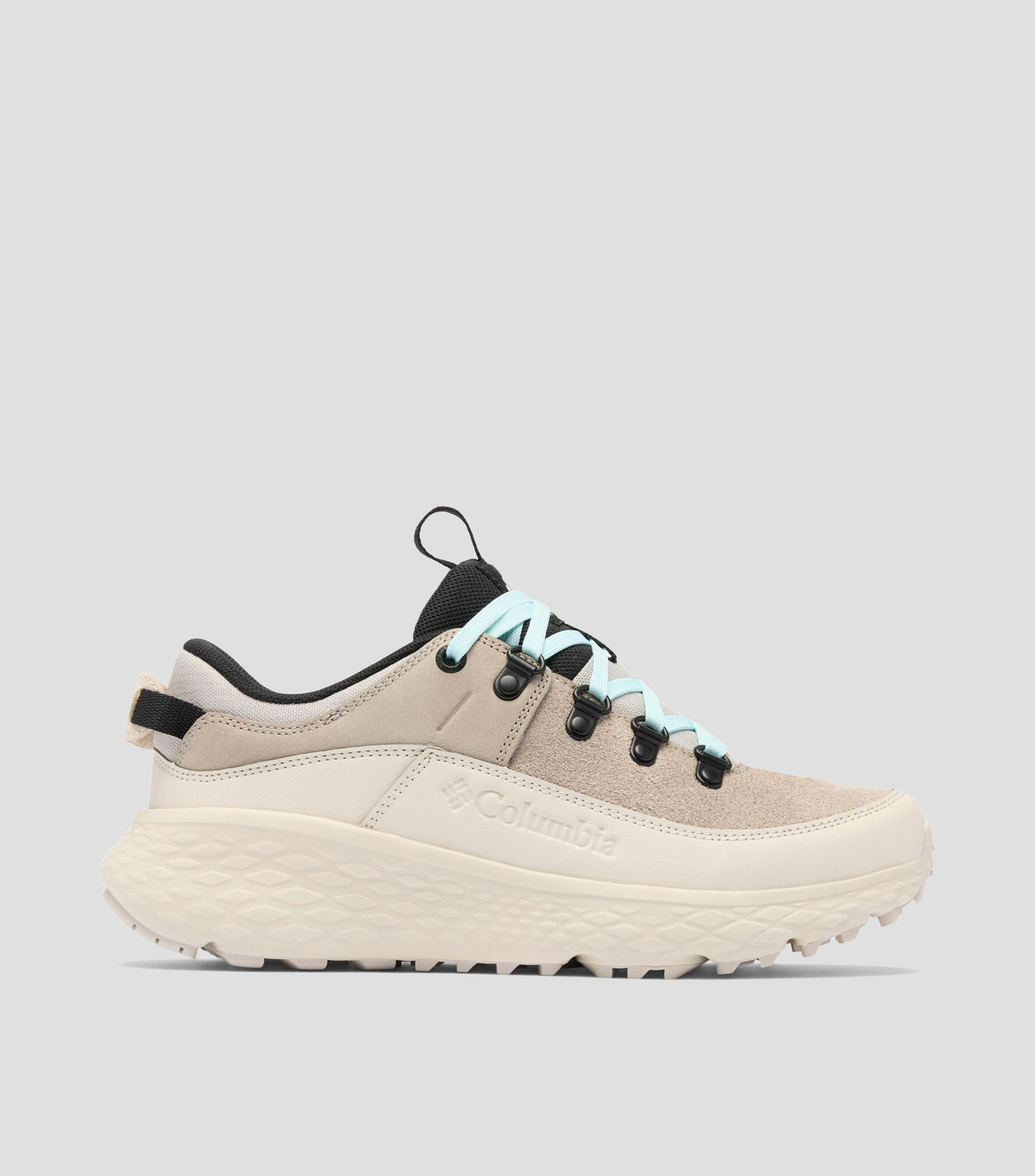 Tenis para senderismo Terrastride BC Omni-Shield Mujer